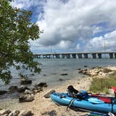 Review photo of Buttonwood Campground — Bahia Honda State Park by B M., May 28, 2020