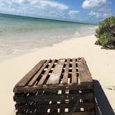 Review photo of Buttonwood Campground — Bahia Honda State Park by B M., May 28, 2020