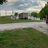 Review photo of Harrison RV Park & Campground by Allison N., May 28, 2020