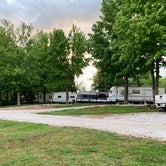 Review photo of Harrison RV Park & Campground by Allison N., May 28, 2020