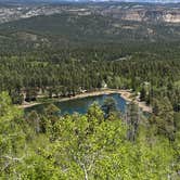 Review photo of Posy Lake Campground by Marisa P., May 28, 2020