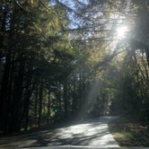 Review photo of Fort Stevens State Park Campground by Alicia F., May 28, 2020