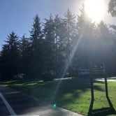 Review photo of Fort Stevens State Park Campground by Alicia F., May 28, 2020