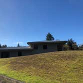 Review photo of Fort Stevens State Park Campground by Alicia F., May 28, 2020