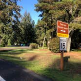Review photo of Fort Stevens State Park Campground by Alicia F., May 28, 2020