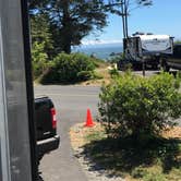 Review photo of Harris Beach State Park Campground by B M., May 28, 2020