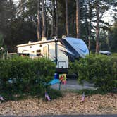 Review photo of Harris Beach State Park Campground by B M., May 28, 2020