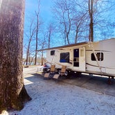 Review photo of Forkland Campground by Amber B., May 28, 2020