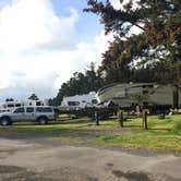 Review photo of Barview Jetty County Campground by Corinna B., May 30, 2017
