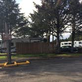 Review photo of Barview Jetty County Campground by Corinna B., May 30, 2017
