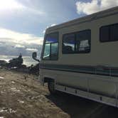 Review photo of Barview Jetty County Campground by Corinna B., May 30, 2017