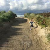 Review photo of Barview Jetty County Campground by Corinna B., May 30, 2017