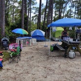 Review photo of Big Lagoon State Park Campground by Amber G., May 28, 2020