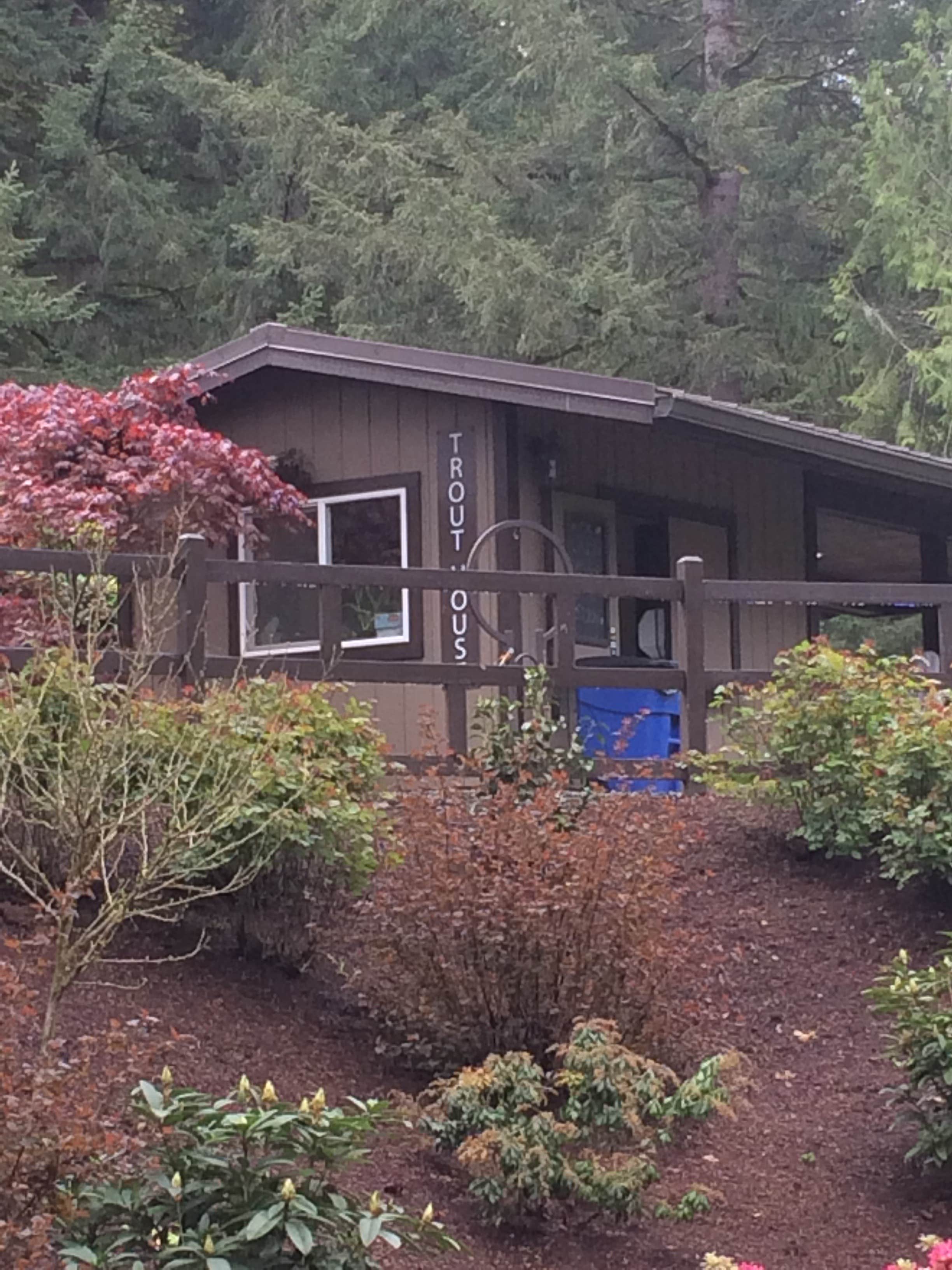 Camper submitted image from Horning's Hideout - 5