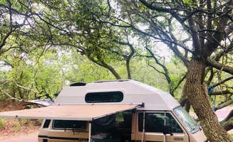 Glen W.'s photo at First Landing State Park Campground near Greenwood, VA