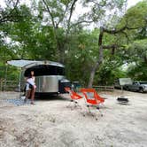 Review photo of Lake Griffin State Park Campground by Perry J., May 28, 2020