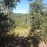 Review photo of FDR 373 Thumb Butte Loop by Krista Z., October 1, 2017