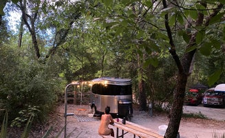 Camper-submitted photo from Lake Griffin State Park
