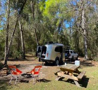 Camper-submitted photo from Cypress Glen Campground