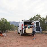 Review photo of Hole in the Rock Road at Grand Staircase-Escalante by Rachael A., May 28, 2020