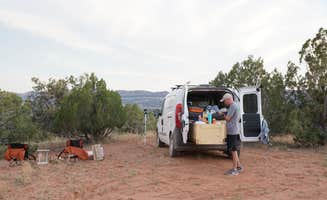 Rachael A.'s photo at Hole in the Rock Road at Grand Staircase-Escalante near Glen Canyon National Recreation Area