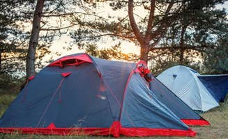The Dyrt's photo at Elkhorn Ridge RV Resort & Cabins near Lead, SD