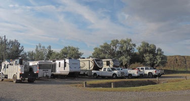 Grandview Campground