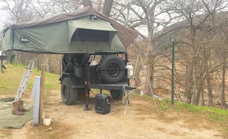 Sara A.'s photo at Lazy L & L Campground near Cibolo, TX