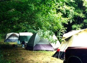 The Dyrt's photo at Hocking River RV Park near Geneva, OH