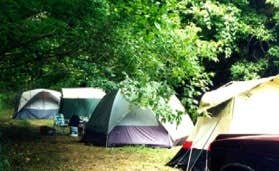 The Dyrt's photo at Hocking River RV Park near Carroll, OH