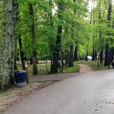 Review photo of Fall Creek Falls State Park Campground by Katrin M., May 28, 2020