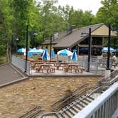 Review photo of Fall Creek Falls State Park Campground by Katrin M., May 28, 2020
