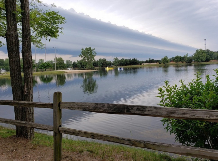 Camper submitted image from Lake Sch-Nepp-A-Ho Family Campground - 5