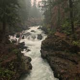 Review photo of Union Creek Campground by Darin D., October 1, 2017