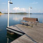 Review photo of Anchor Down RV Resort by April L., May 28, 2020
