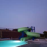 Review photo of Anchor Down RV Resort by April L., May 28, 2020