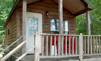 Camping near Lake Jeff Davis: Mimosa Landing Campground, Foxworth, Mississippi