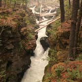 Review photo of Union Creek Campground by Darin D., October 1, 2017