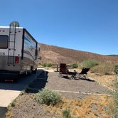 Review photo of Willow Beach RV Park & Campground by Bonnie C., May 28, 2020