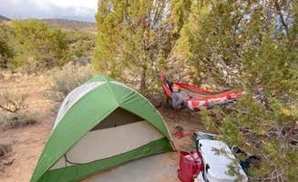 marycatmathis ..'s photo at Oak Point Campground near El Rito, NM