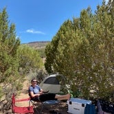 Review photo of Oak Point Campground by marycatmathis  .., May 29, 2020