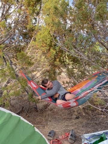 Camper submitted image from Oak Point Campground - 4