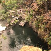 Review photo of Union Creek Campground by Darin D., October 1, 2017