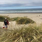 Review photo of Nehalem Bay State Park Campground by B M., May 29, 2020
