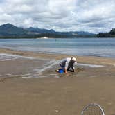 Review photo of Nehalem Bay State Park Campground by B M., May 29, 2020