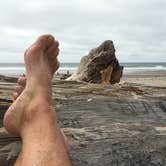 Review photo of Nehalem Bay State Park Campground by B M., May 29, 2020