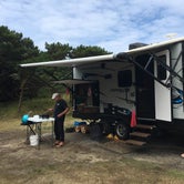Review photo of Nehalem Bay State Park Campground by B M., May 29, 2020
