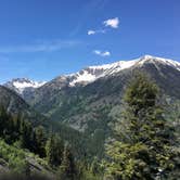 Review photo of Wallowa Lake State Park Campground by B M., May 29, 2020