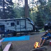 Review photo of Wallowa Lake State Park Campground by B M., May 29, 2020