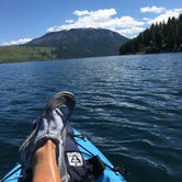 Review photo of Wallowa Lake State Park Campground by B M., May 29, 2020